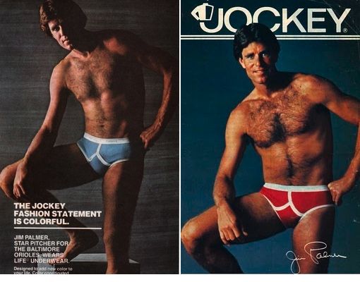 free jockey underwear commercial